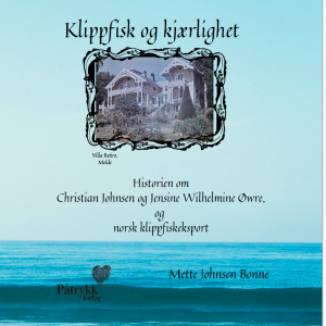 Klippfisk og kjærlighet